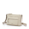 Samsonite Move 5.0 H.Shoulder Bag S 3 Zip - Stone Green