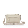 Samsonite Move 5.0 H.Shoulder Bag S 3 Zip - Stone Green