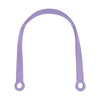 KarryKits Bag Straps (Pack of 2) - Purple