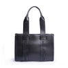 Mac Alyster Cabas Bag - Noir