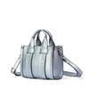 Mac Alyster Mini Cabas Bag - Argent