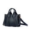 Mac Alyster Mini Cabas Bag - Noir