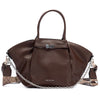 Mac Alyster Milan Large Tote Bag - Chocolate