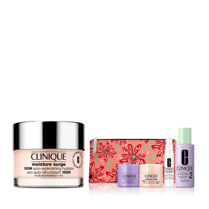 Clinique Daily Hydration Set