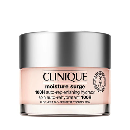 Clinique Moisture Surge 100H Auto-Replenishing Hydrator 50ml