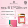 [Limited Time Only] Kinohimitsu Bird's Nest with Red Dates and Apple Blossom - 75g x 8 Bottles