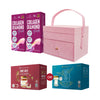 Kinohimitsu Daily Collagen Nourishment Gift Box
