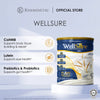 [Online Exclusive Bundle of 3] Kinohimitsu WellSure 850g