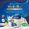 [Online Exclusive Bundle of 3] Kinohimitsu WellSure 850g