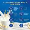 [Online Exclusive Bundle of 3] Kinohimitsu WellSure 850g