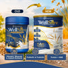[Online Exclusive Bundle of 3] Kinohimitsu WellSure 850g