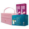 Kinohimitsu Daily Collagen Nourishment Gift Box