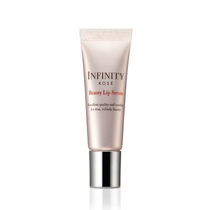 KOSÉ INFINITY Astaxanthin & Honey Beauty Lip Serum 10g