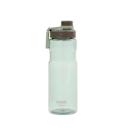 Kukeri 1300ml Premium Water Bottle - Green