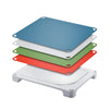 Hurom Slow Juicer H300 - Matte Black / Matte White / Vibrant Red + Leifheit Cuttingboard Varioboard (HH-300MB+L03086)