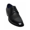 Frank Williams Leather Shoes - Black