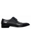 Frank Williams Leather Shoes - Black