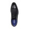 Frank Williams Leather Shoes - Black