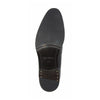Frank Williams Leather Shoes - Black