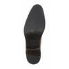 Frank Williams Leather Shoes - Brown