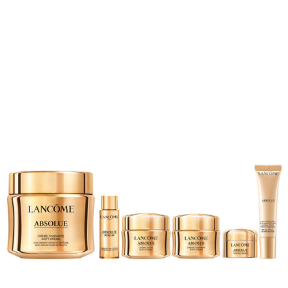 Lancôme Absolue Soft Cream 60ml + 5-pc Gift Set