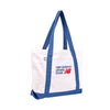 NEW BALANCE Classic Canvas Tote Bag