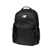 New Balance Essentials Backpack and Waist Bag (Black Bundle Set)