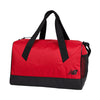 New Balance Essentials Duffel Bag / Sling Bag Bundle - Team Red