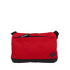 New Balance Essentials Duffel Bag / Sling Bag Bundle - Team Red