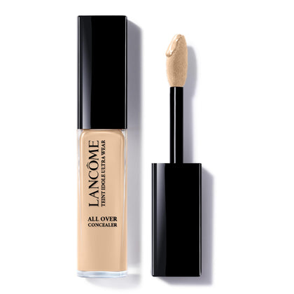 LANCOME TEINT IDOLE ULTRA WEAR ALL OVER CONCEALER 110 IVOIRE C