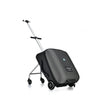 KOKU Baby Travel Stroller-ride on Cabin Size Luggage - Black