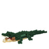 Nanoblock Crocodile NBC-319