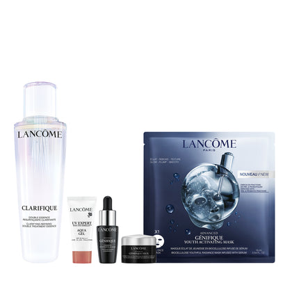 Lancôme Clarifique Double Treatment Essence 150ml