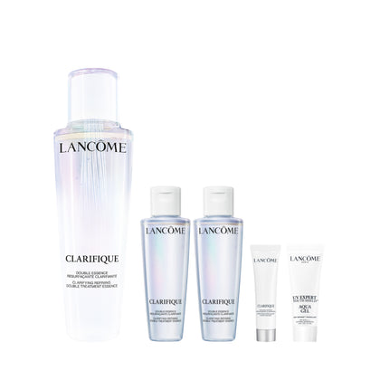 Lancôme Clarifique Double Treatment Essence 250ml Set