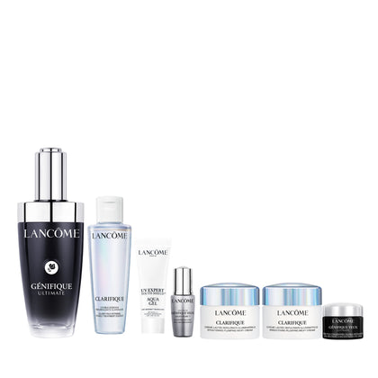 Lancôme Ultimate Serum 115ml + 6-pc Gift Set