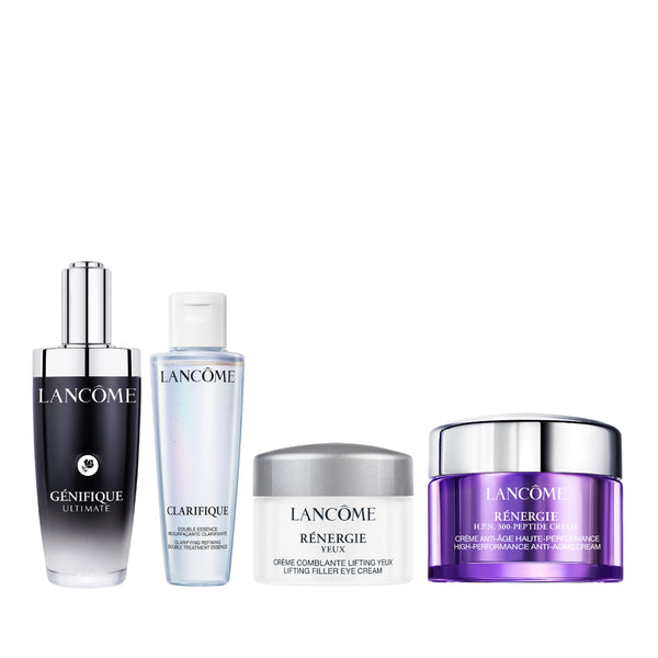 LANCOME GENIFIQUE ULTIMATE トライアルセット LANCOME GENIFIQUE ULTIMATE トライアルセット （ジェニフィック