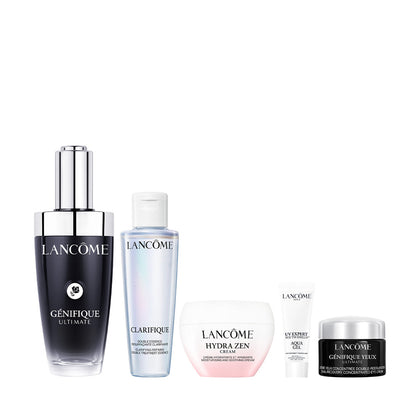 Lancôme Genifique Ultimate Serum 50ml Set