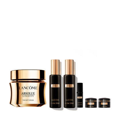 Lancôme Any Absolue Cream 60ml+5-pc Gift