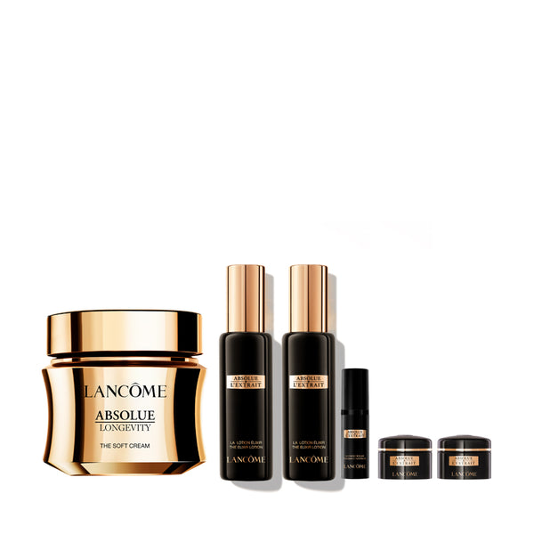 Lancôme Any Absolue Cream 60ml+5-pc Gift – OG Singapore