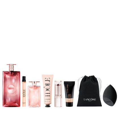 Lancôme Idole Power EDP 100ml + 6-pc Gift Set