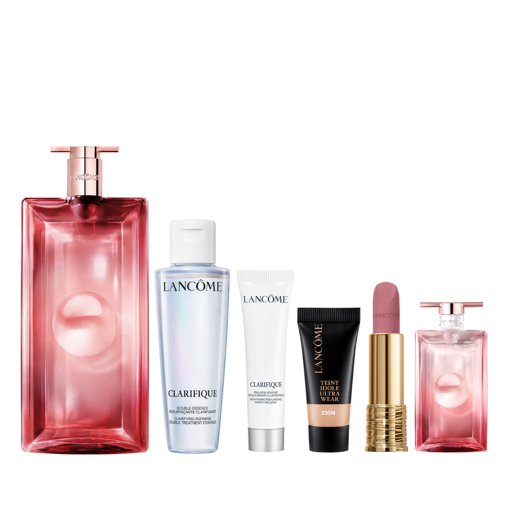 (新品•未使用 )LANCOME IDOLE ホリデーギフトセット 新品•未使用 )LANCOME IDOLE ホリデーギフトセット（イドル