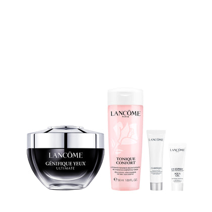 Lancôme New Genifique Ultimate Eye Cream 20ml Set