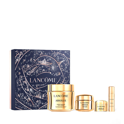 Lancôme Absolue Soft Cream 60ml Holiday Set