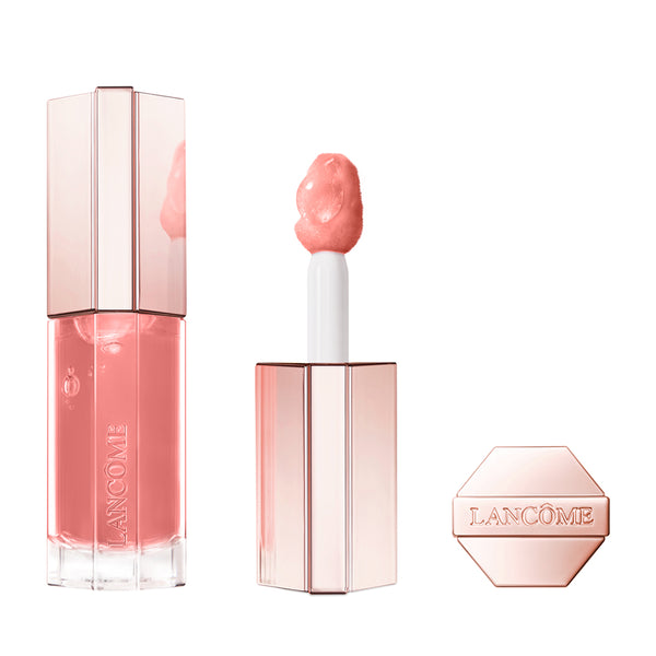 Lancôme Lip Idôle Juicytreat - 33 Idole Nude – OG Singapore