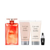 Lancôme IDOLE Peach N'Roses 50ml + 3-pc Gift Set