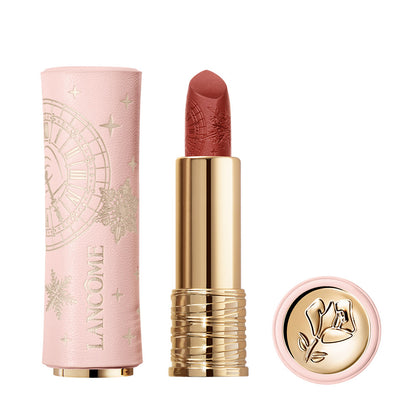 Lancôme L'Absolue Rouge Drama Matte Holiday Limited Edition