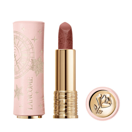 Lancôme L'Absolue Rouge Drama Matte Holiday Limited Edition