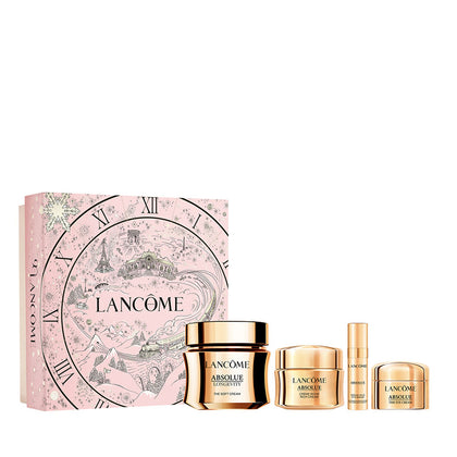 Lancôme Absolue Longevity Soft Cream Holiday Set
