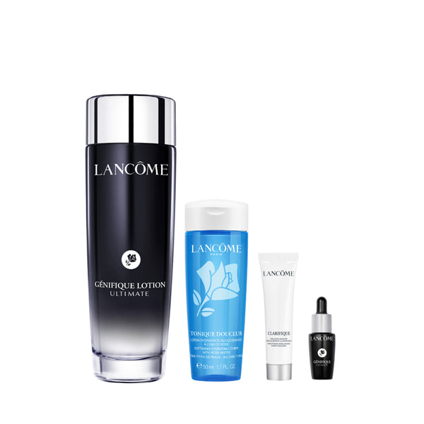 Lancôme Genifique Ultimate Lotion 150ml + 3-pc Gift Set – OG Singapore
