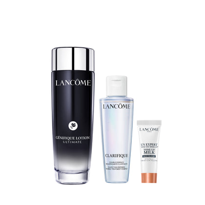 Lancôme Genifique Ultimate Lotion 150ml + 2-pc Gift Set